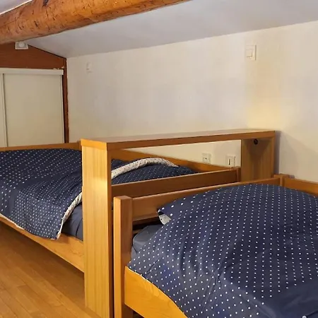 Villa Maison Provencale Dans Un Cadre Bucolique Grignan