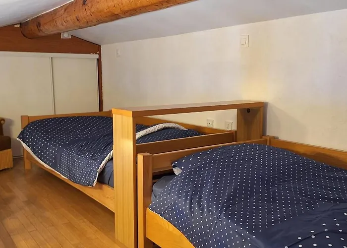 Villa Maison Provencale Dans Un Cadre Bucolique Grignan