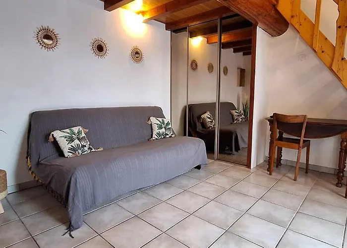 Maison Provencale Dans Un Cadre Bucolique * Grignan