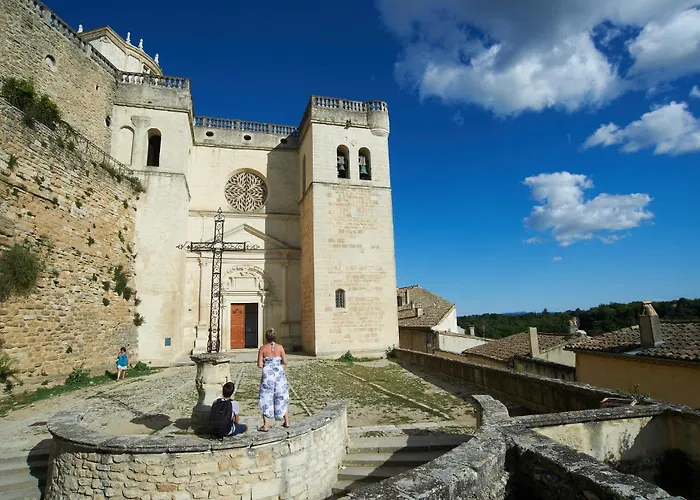 Maison Provencale Dans Un Cadre Bucolique Villa *