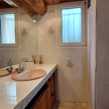 Maison Provencale Dans Un Cadre Bucolique Villa *