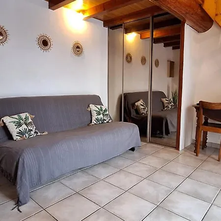 Maison Provencale Dans Un Cadre Bucolique * Grignan