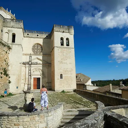 Maison Provencale Dans Un Cadre Bucolique Villa *