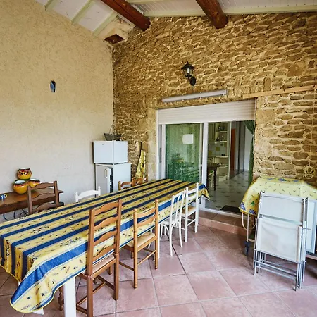 Villa Maison Provencale Dans Un Cadre Bucolique Grignan