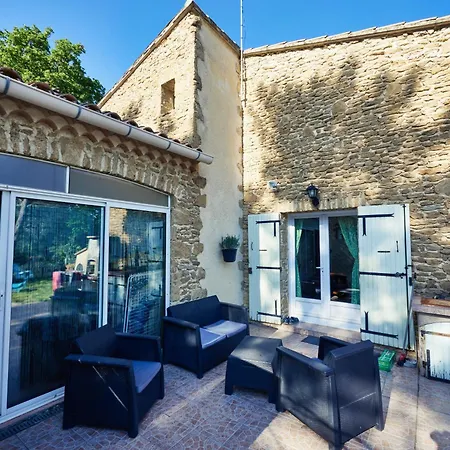 Maison Provencale Dans Un Cadre Bucolique Villa *