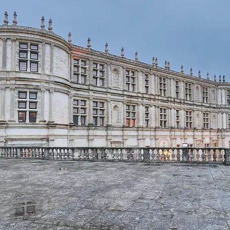 Maison Provencale Dans Un Cadre Bucolique Villa Grignan