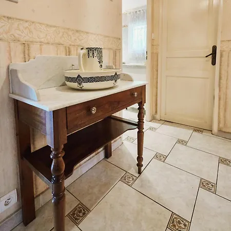 Villa Maison Provencale Dans Un Cadre Bucolique *