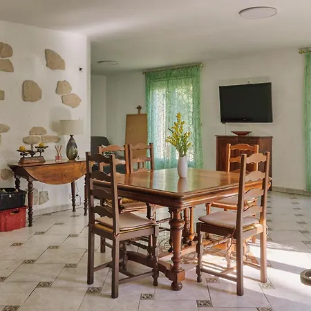 Villa Maison Provencale Dans Un Cadre Bucolique