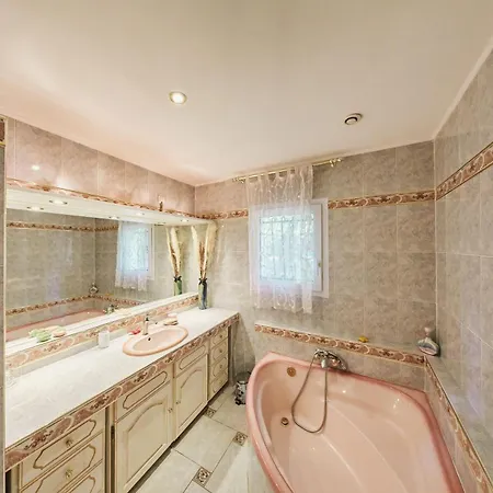 Maison Provencale Dans Un Cadre Bucolique Villa Grignan