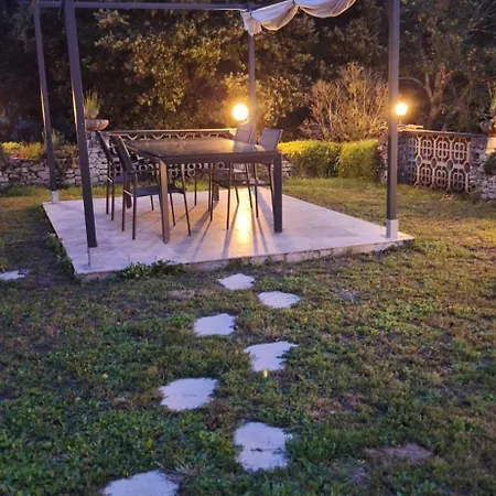 Maison Provencale Dans Un Cadre Bucolique Villa