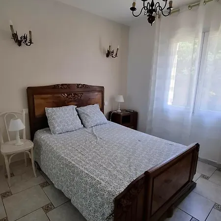 Maison Provencale Dans Un Cadre Bucolique Villa *