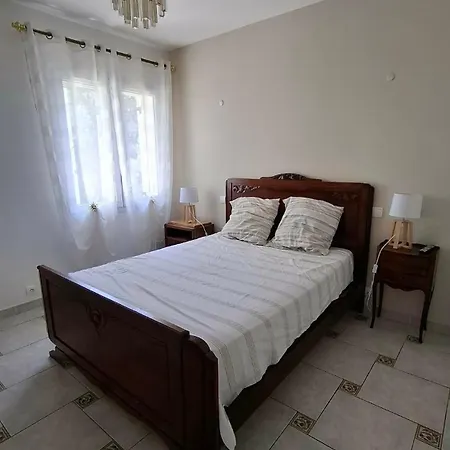 Villa Maison Provencale Dans Un Cadre Bucolique *